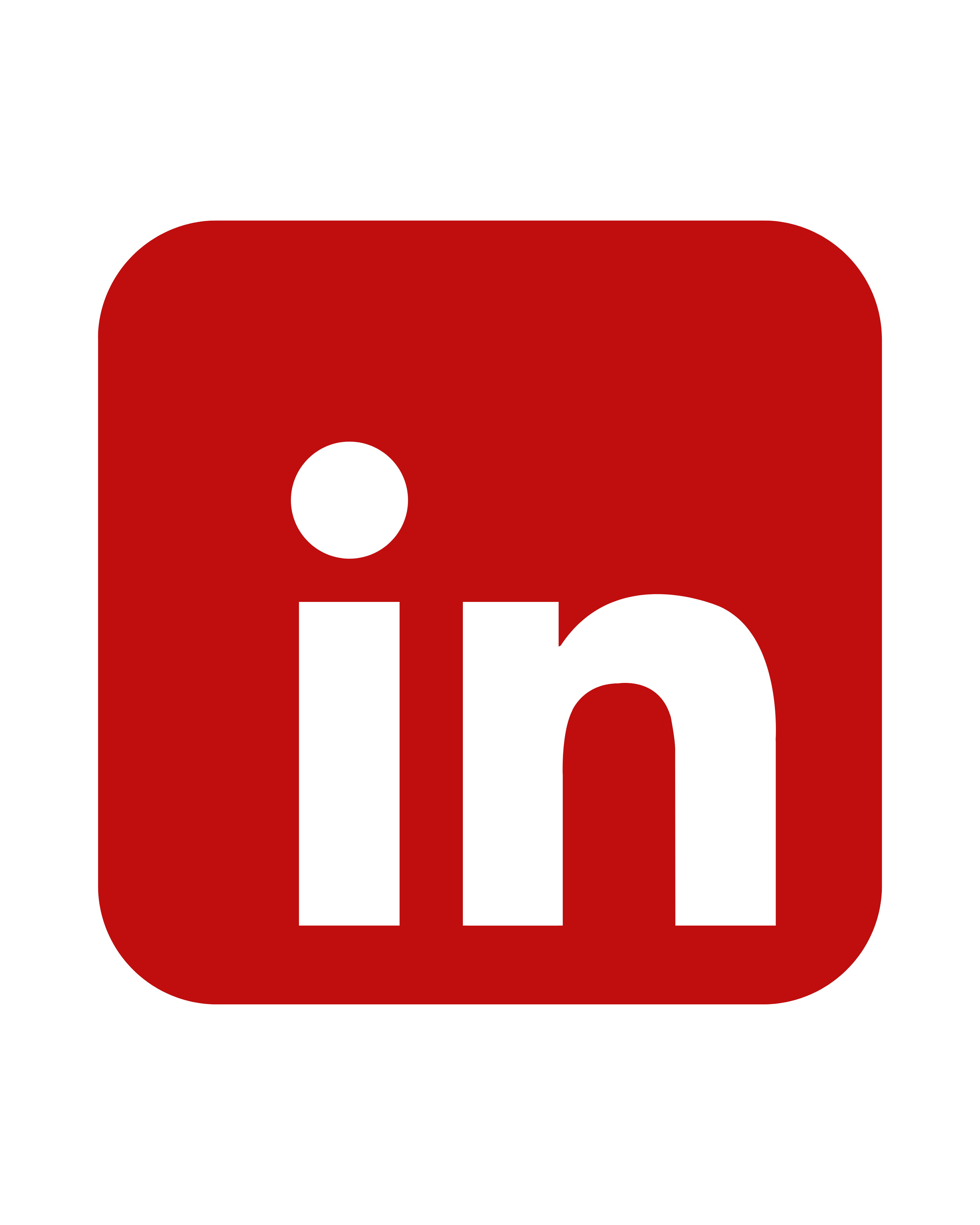 Logo LinkedIn